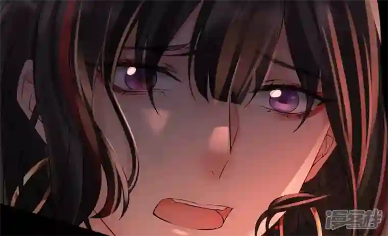 废柴女配，独揽群芳第82话 我不能逃