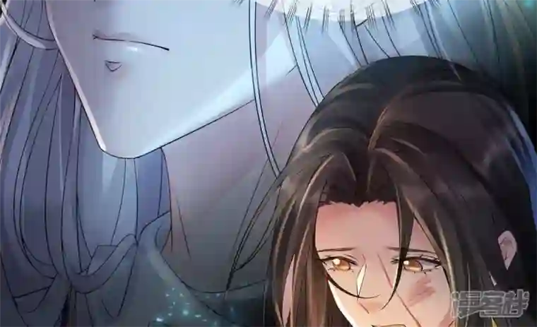 废柴女配，独揽群芳第82话 我不能逃