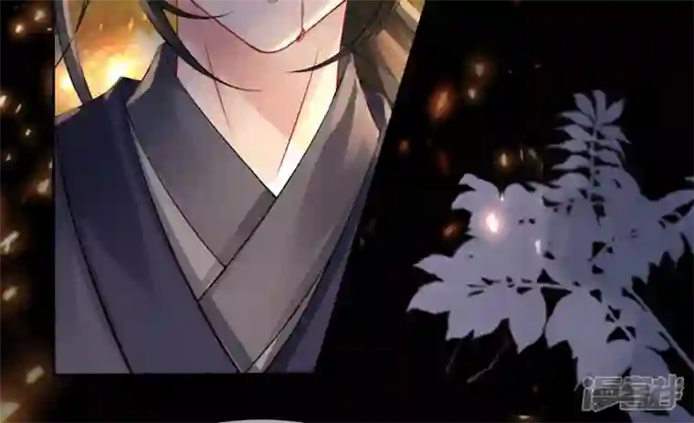 废柴女配，独揽群芳第82话 我不能逃