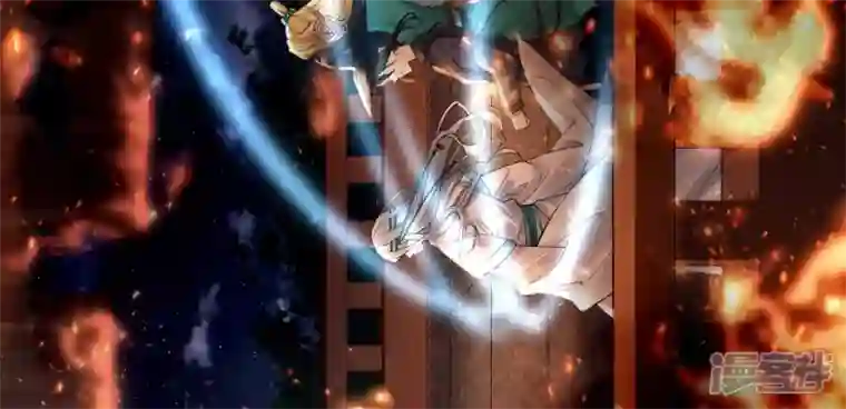 废柴女配，独揽群芳第83话 你赢了