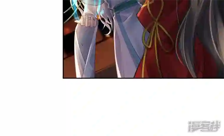 废柴女配，独揽群芳第83话 你赢了