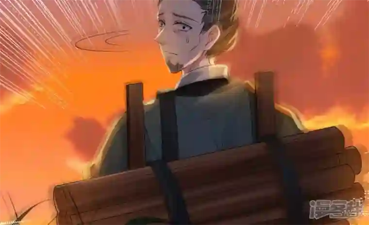 废柴女配，独揽群芳第84话 黑夜来临