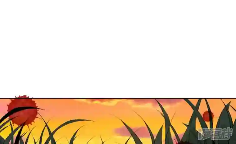 废柴女配，独揽群芳第84话 黑夜来临