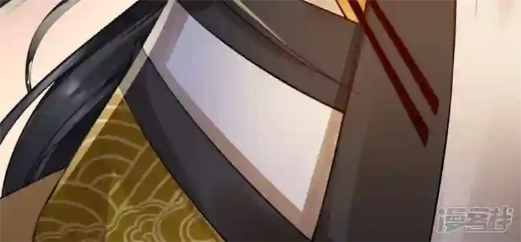 废柴女配，独揽群芳第84话 黑夜来临