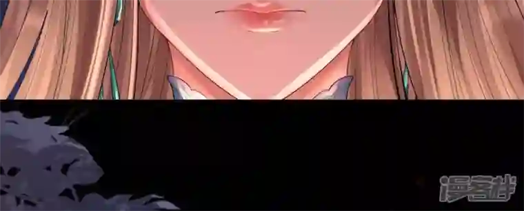 废柴女配，独揽群芳第84话 黑夜来临
