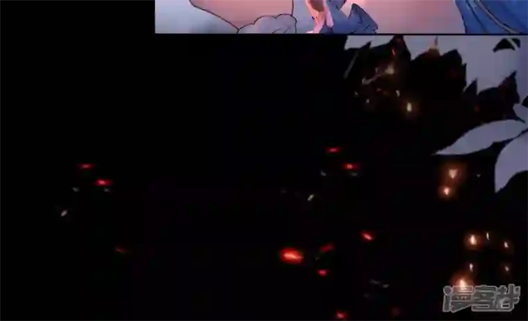 废柴女配，独揽群芳第84话 黑夜来临