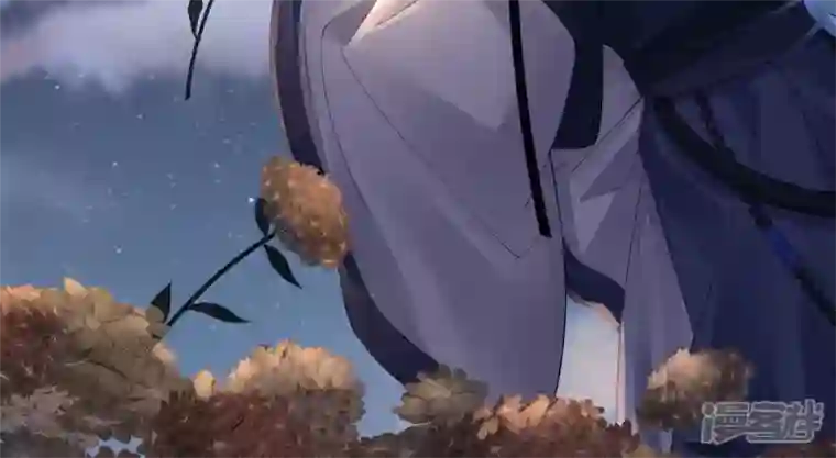 废柴女配，独揽群芳第84话 黑夜来临