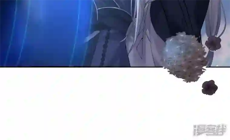 废柴女配，独揽群芳第84话 黑夜来临