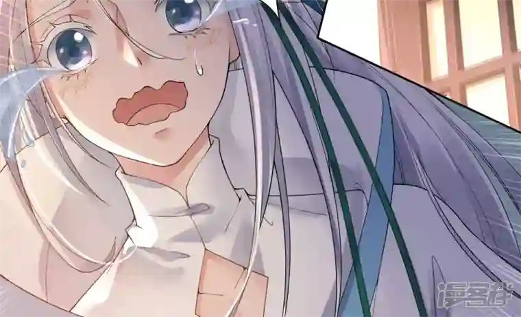 废柴女配，独揽群芳第85话 新的开始（上）
