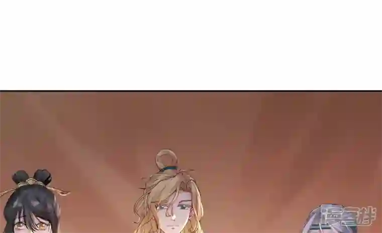 废柴女配，独揽群芳第85话 新的开始（上）