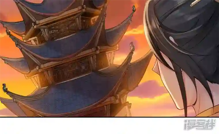 废柴女配，独揽群芳第87话 我从未想过害你