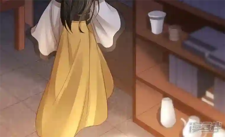 废柴女配，独揽群芳第87话 我从未想过害你