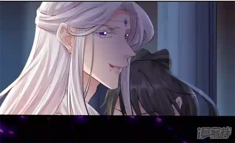 废柴女配，独揽群芳第87话 我从未想过害你