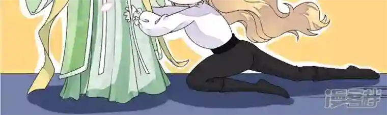 废柴女配，独揽群芳第88话 品香大会（上）