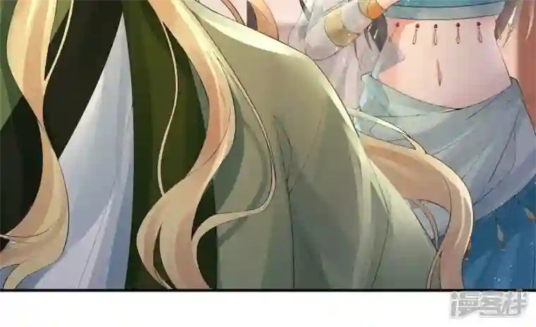 废柴女配，独揽群芳第89话 品相大会（中）