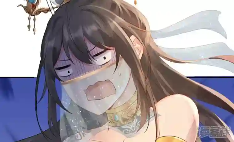 废柴女配，独揽群芳第89话 品相大会（中）