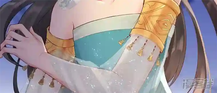 废柴女配，独揽群芳第89话 品相大会（中）