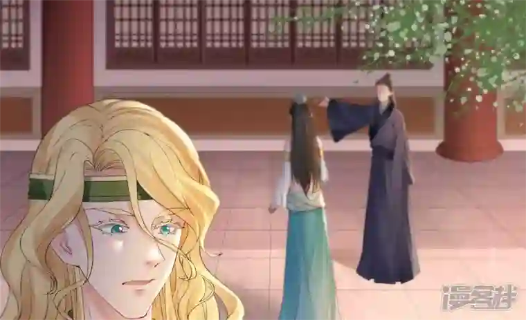 废柴女配，独揽群芳第89话 品相大会（中）