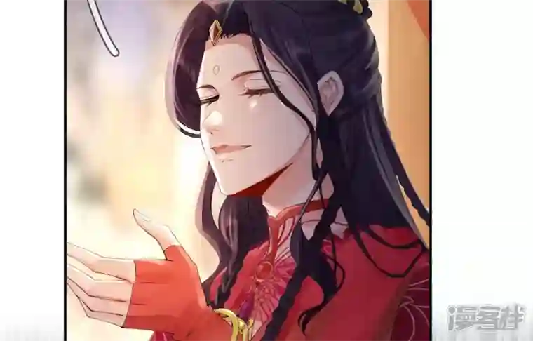 废柴女配，独揽群芳第90话 品香大会（下）