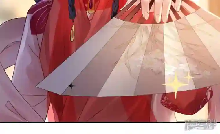 废柴女配，独揽群芳第90话 品香大会（下）