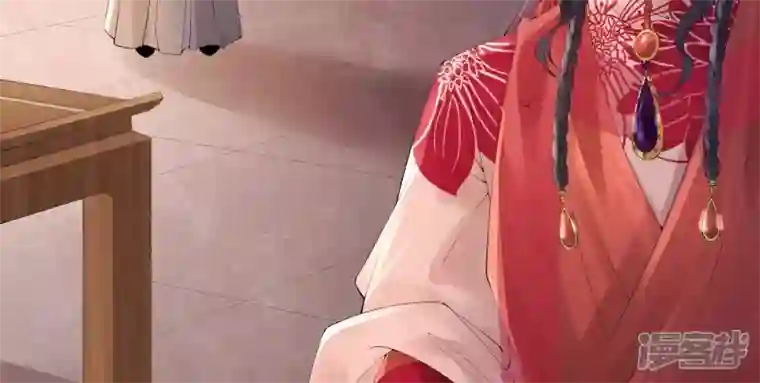 废柴女配，独揽群芳第90话 品香大会（下）