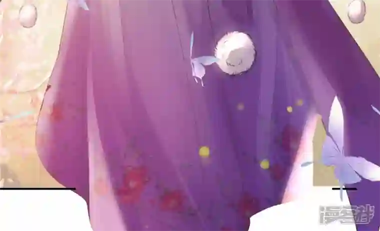 废柴女配，独揽群芳第90话 品香大会（下）