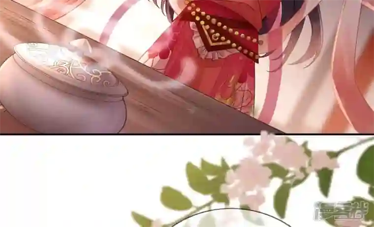 废柴女配，独揽群芳第90话 品香大会（下）