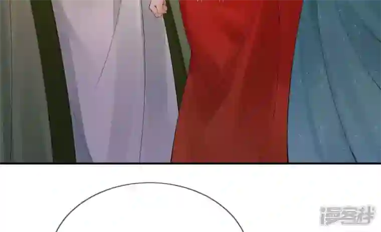 废柴女配，独揽群芳第90话 品香大会（下）