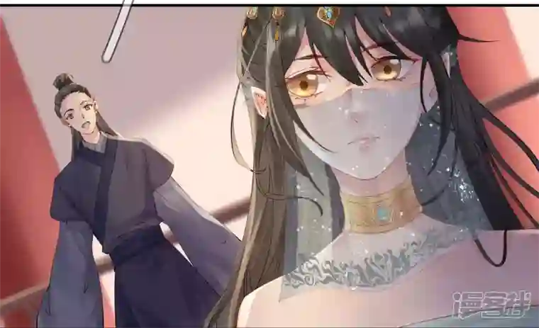 废柴女配，独揽群芳第90话 品香大会（下）