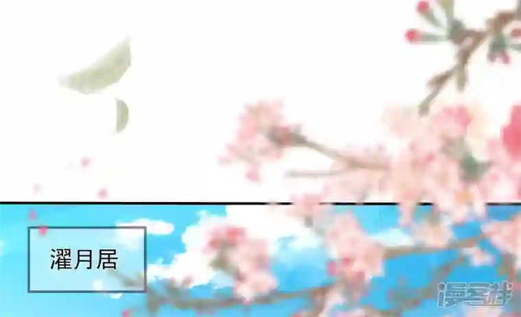 废柴女配，独揽群芳第90话 品香大会（下）