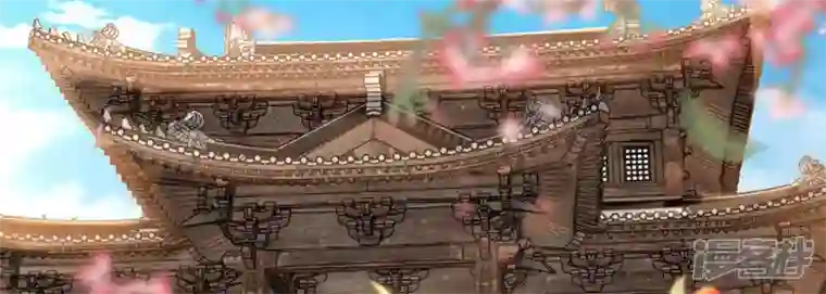 废柴女配，独揽群芳第90话 品香大会（下）