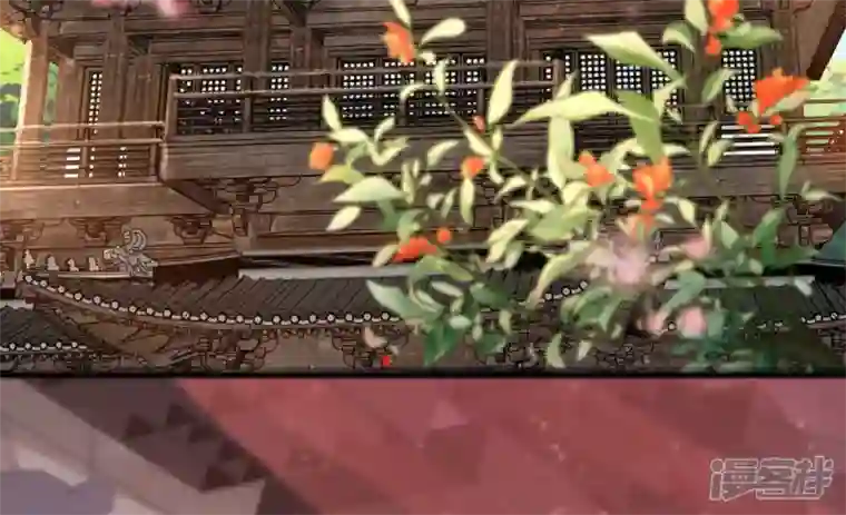 废柴女配，独揽群芳第90话 品香大会（下）