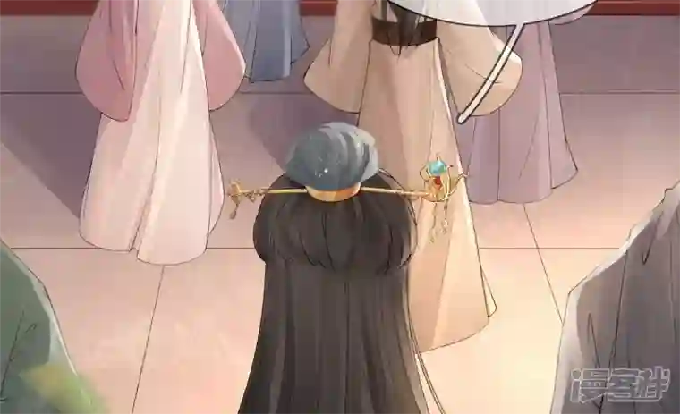 废柴女配，独揽群芳第90话 品香大会（下）