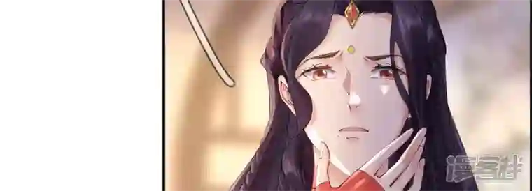 废柴女配，独揽群芳第91话 挚友