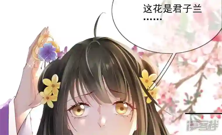 废柴女配，独揽群芳第91话 挚友