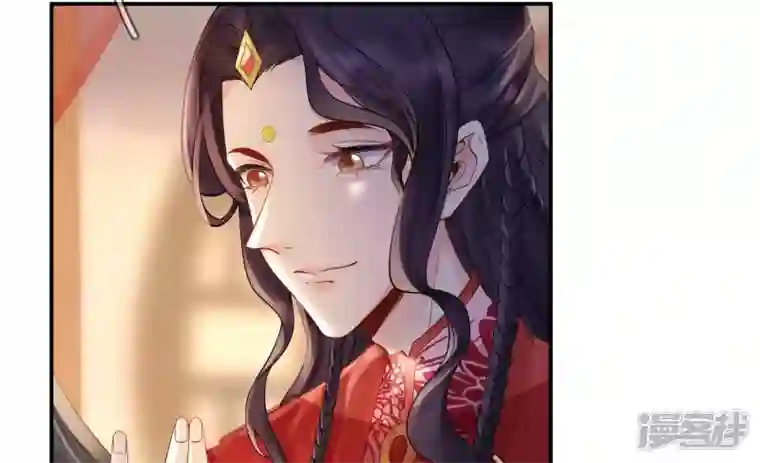 废柴女配，独揽群芳第91话 挚友