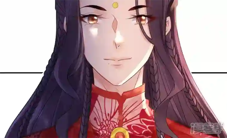 废柴女配，独揽群芳第91话 挚友