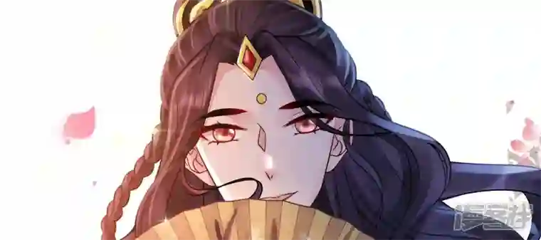 废柴女配，独揽群芳第92话 故人依旧