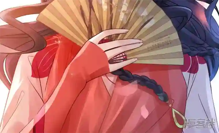 废柴女配，独揽群芳第92话 故人依旧