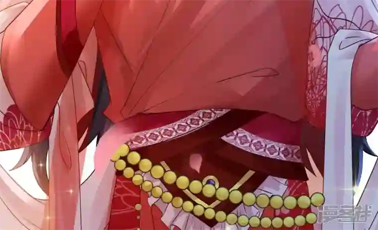 废柴女配，独揽群芳第92话 故人依旧