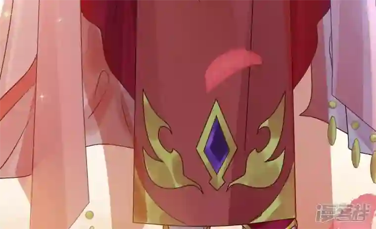 废柴女配，独揽群芳第92话 故人依旧