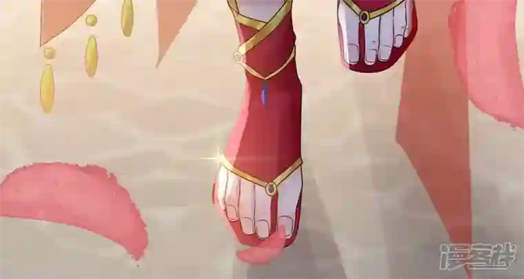 废柴女配，独揽群芳第92话 故人依旧