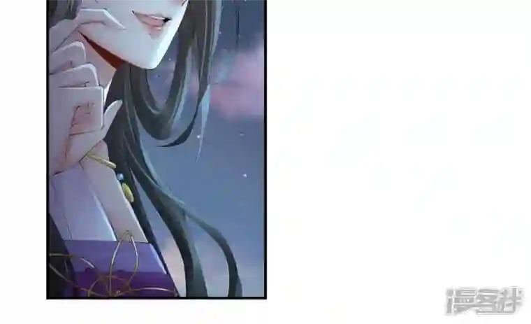 废柴女配，独揽群芳第92话 故人依旧