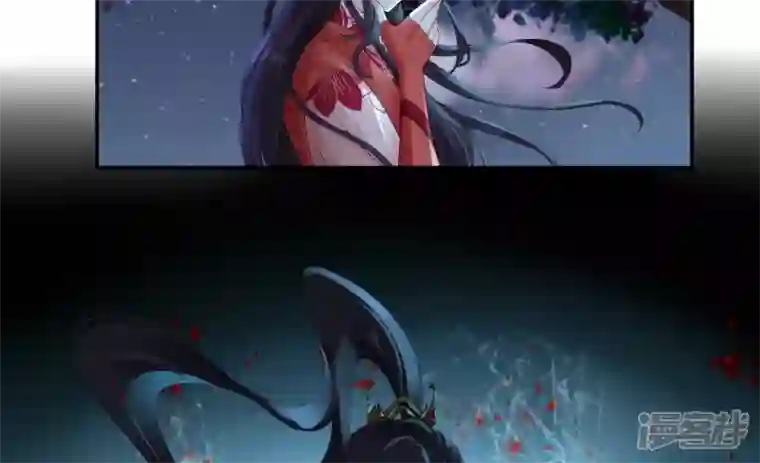 废柴女配，独揽群芳第92话 故人依旧