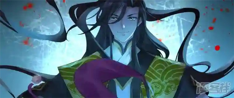 废柴女配，独揽群芳第92话 故人依旧