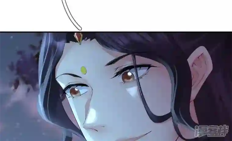 废柴女配，独揽群芳第92话 故人依旧