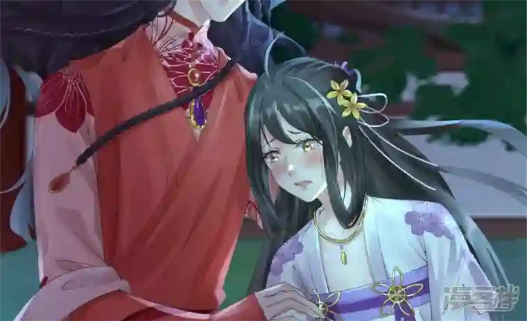 废柴女配，独揽群芳第92话 故人依旧