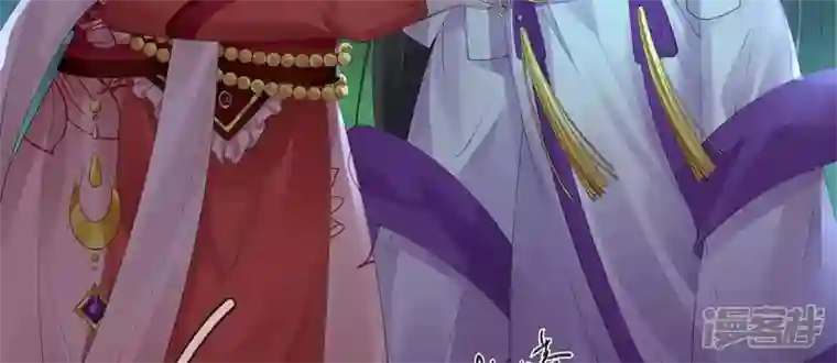废柴女配，独揽群芳第92话 故人依旧