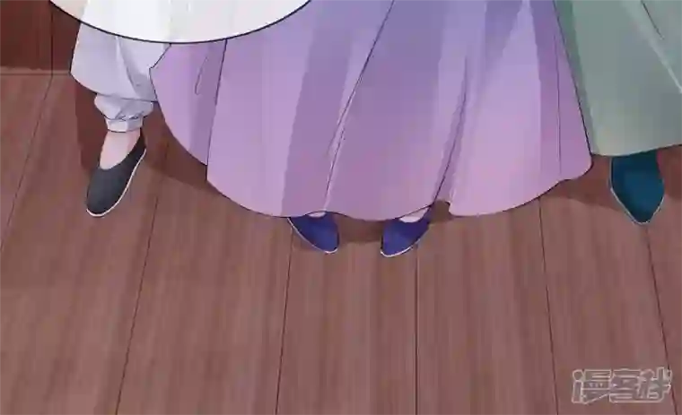 废柴女配，独揽群芳第93 花月的契约