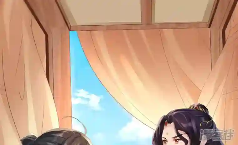 废柴女配，独揽群芳第93 花月的契约